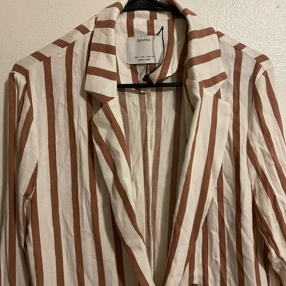 Bershka Blazer - Picture 2 of 3